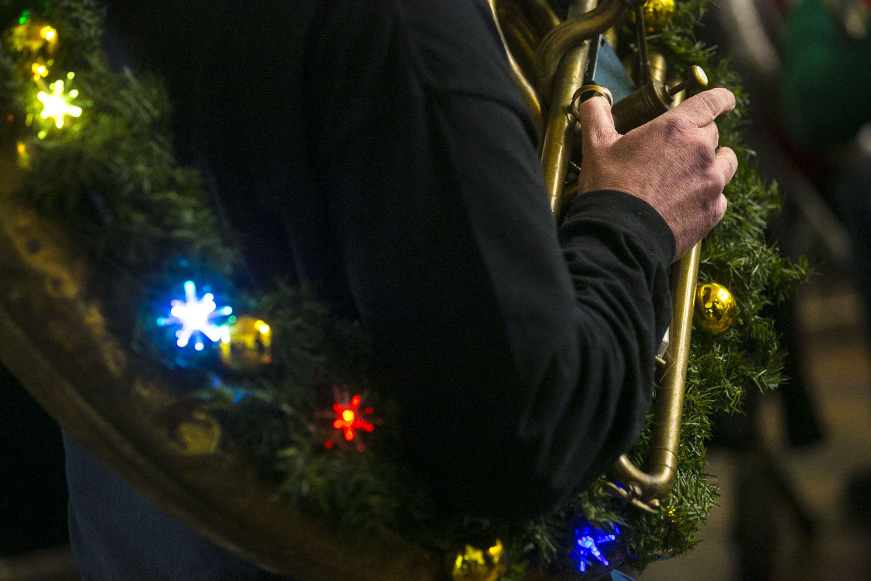 Tuba Christmas 20